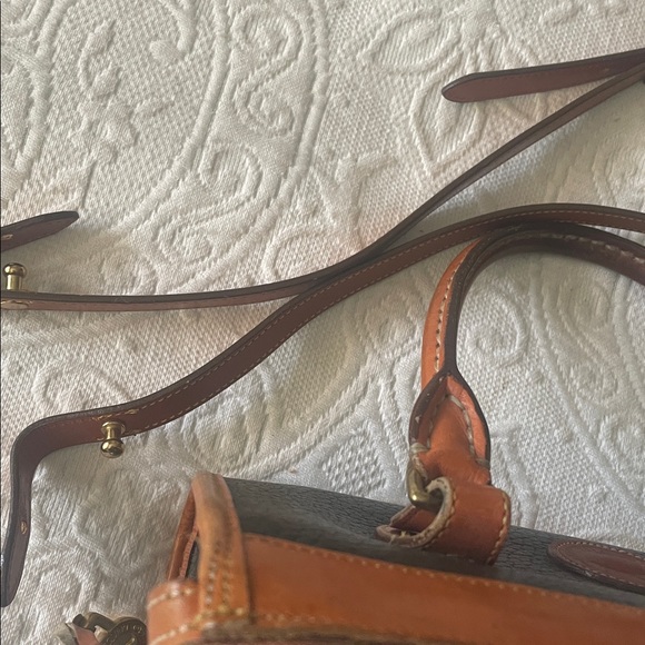 Downey & Bourke leather purse - Picture 6 of 16